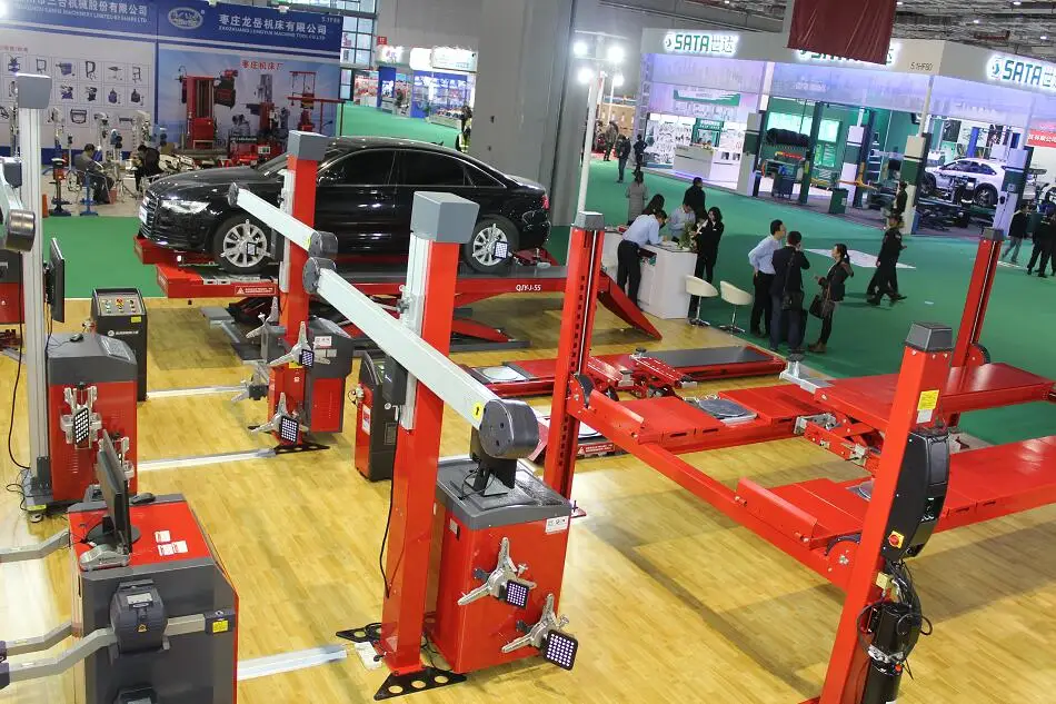 3d Wheel Aligner Of Sunshine Brand Buy 3d Wheel Alignment,Electronic