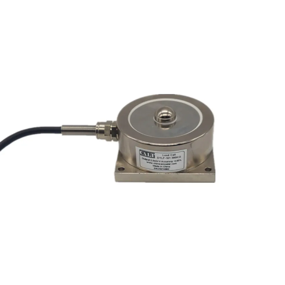 

Good products HBM RTN C3/ 10t weighing scale sensor alloy steel load cell ton