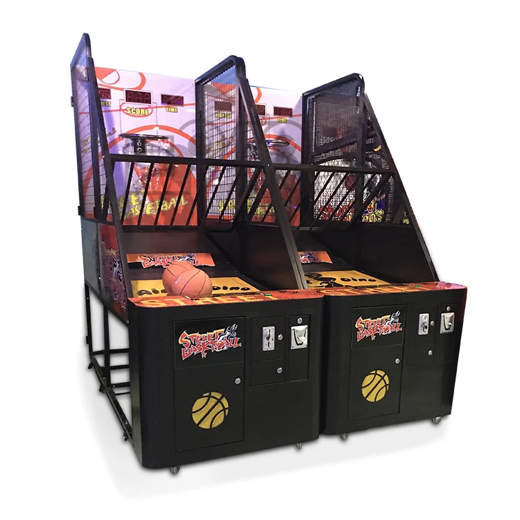 

Cheap Basketball Shooting Machine Shooting Skills To Win The Lottery