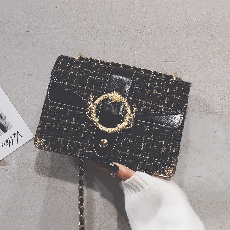 

women shoulder bag sac a main cross body bag