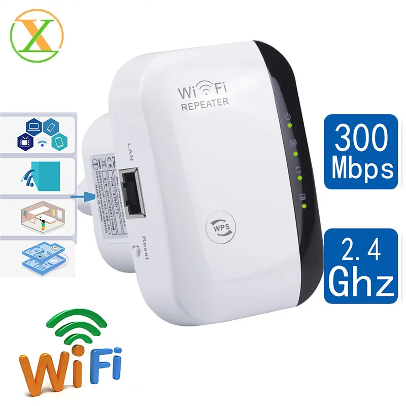 2019 Newest 500 Meters High Power Ac1200 Wireless Outdoor Wifi Signal Repeater/ap/router Buy