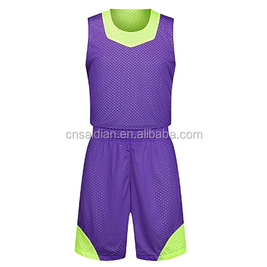 

OEM breathable adult college training sports tank top and shorts custom men basketball uniform set with team logo, Custom color