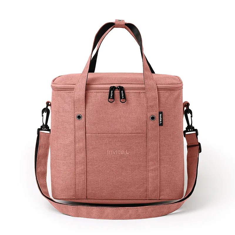 

2021 Hot Selling Original Soft Cooler bag with High-Density Insulation