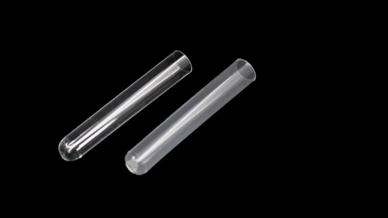 Medical Glass Test Tube Borosilicate Glass Test Tube - Buy Borosilicate 