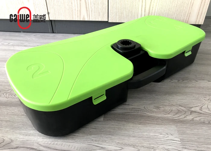 
Foldable Durable And New Design Outdoors Hot Selling Flexible Badminton Set 