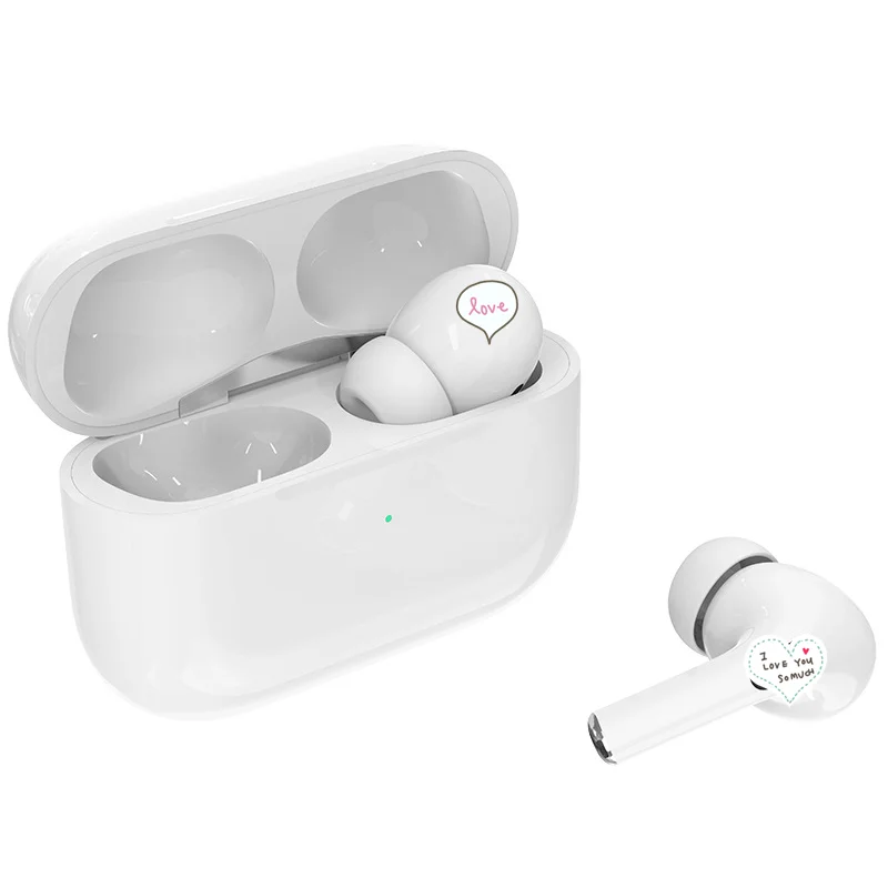 

Aipods 3 ear buds auriculares inalambricos air 3 pro pods rename gps realme airbuds bluetooth wireless airs pod pro tws