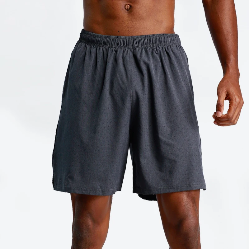 

polyester running fitness training gym shorts men sport crane active wear custom wholesale blank jogger pants