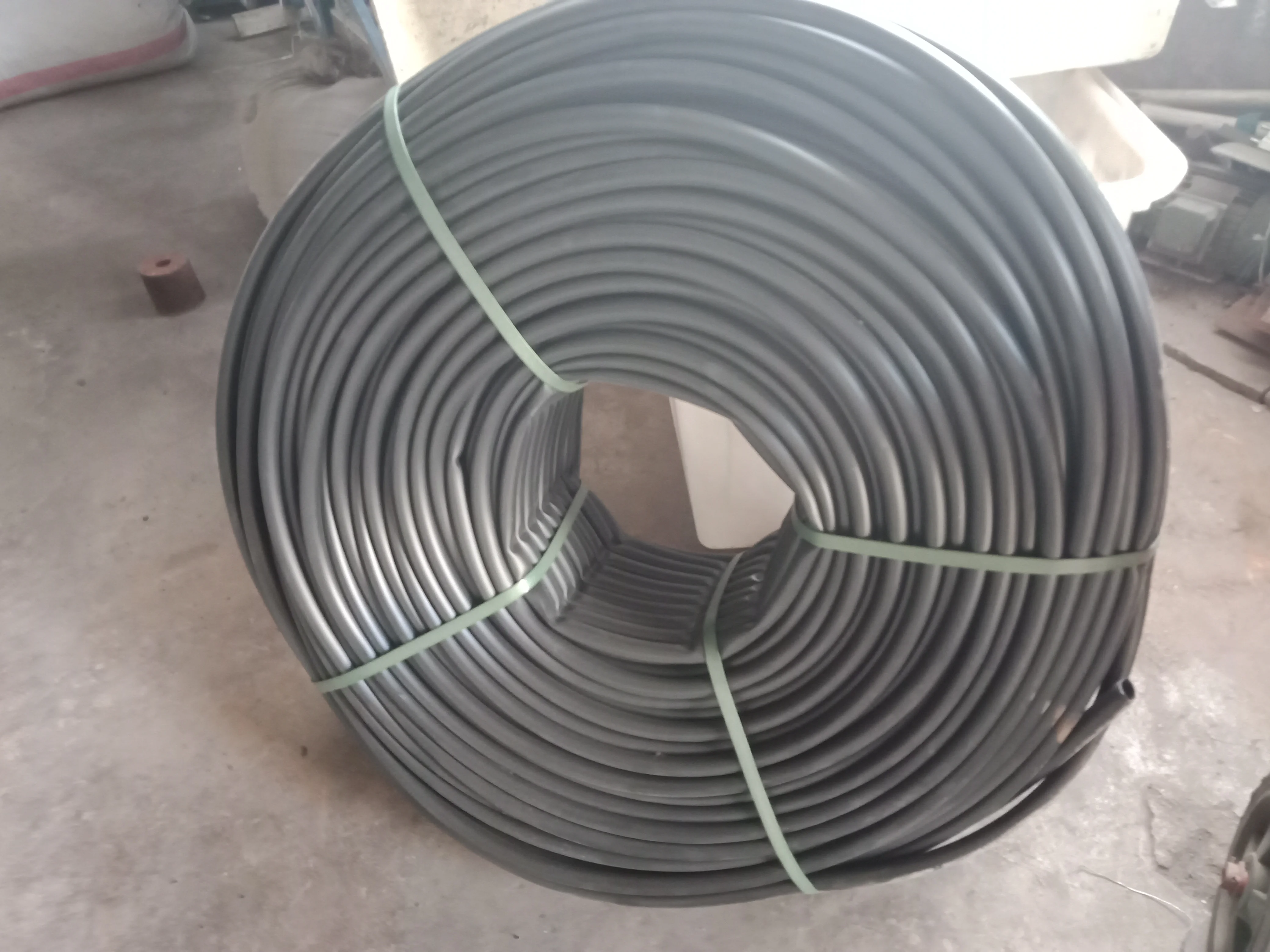 2019 Hot Sale Embedded Drip Irrigation Tube Aguicultural Pipe Buy