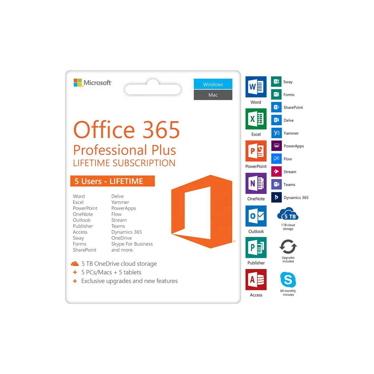 

Best selling products microsoft Office 365 Account +Password