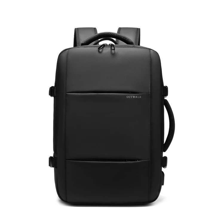 

2021 Oxford Backpack Men 16 Inches Laptop Bag Usb Business Backpack Bag Travelling Bagpack Waterproof Bag Polyester Fashion 8875