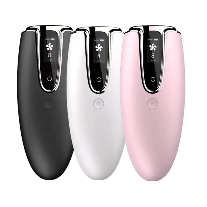 

2021 IPL laser hair removal portable home use IPL machine for Women beauty high quality wholesale price