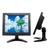 1024X768 8''12 Volt Open Frame Mount Industrial Touch Screen Lcd Monitor