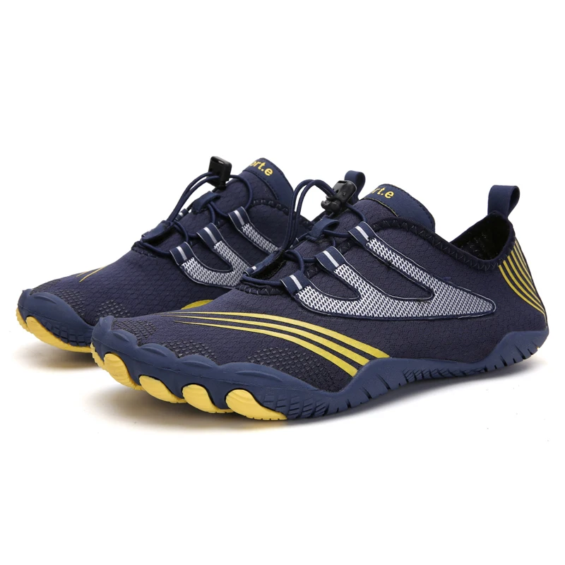 

outdoor walking proof barefoot men womens kids summer socks walk on swimming sports beach shoes