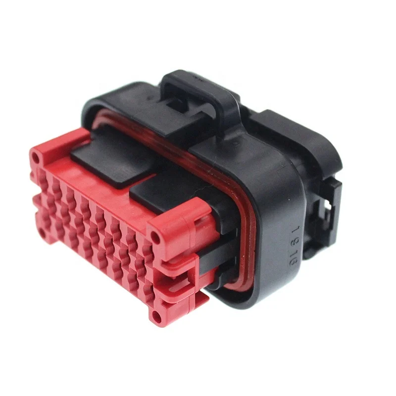 315349035 60 Pin Honda Motorcycle Ecu Electrical Connector Buy 60