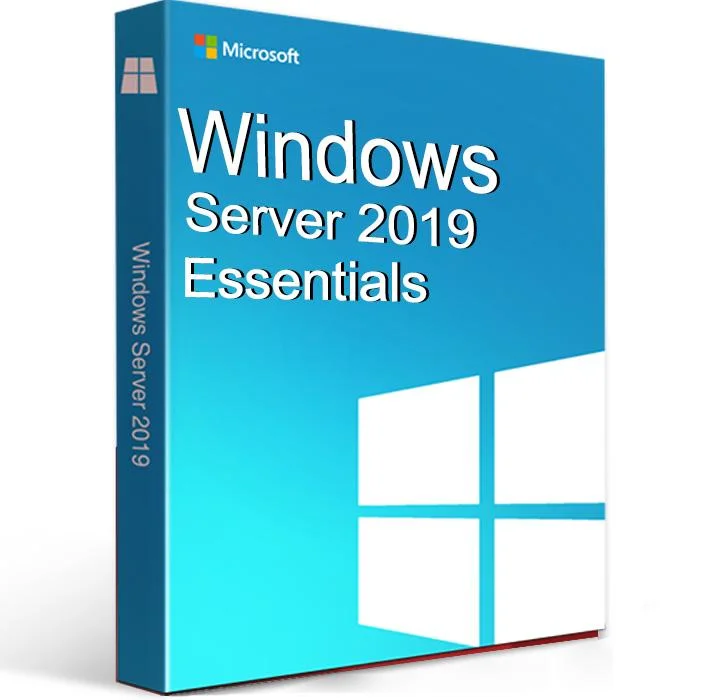 

Windows Server 2019 Essentials Email Keys 100% Online Activation Windows Server 2019 Essentials License Key Codes
