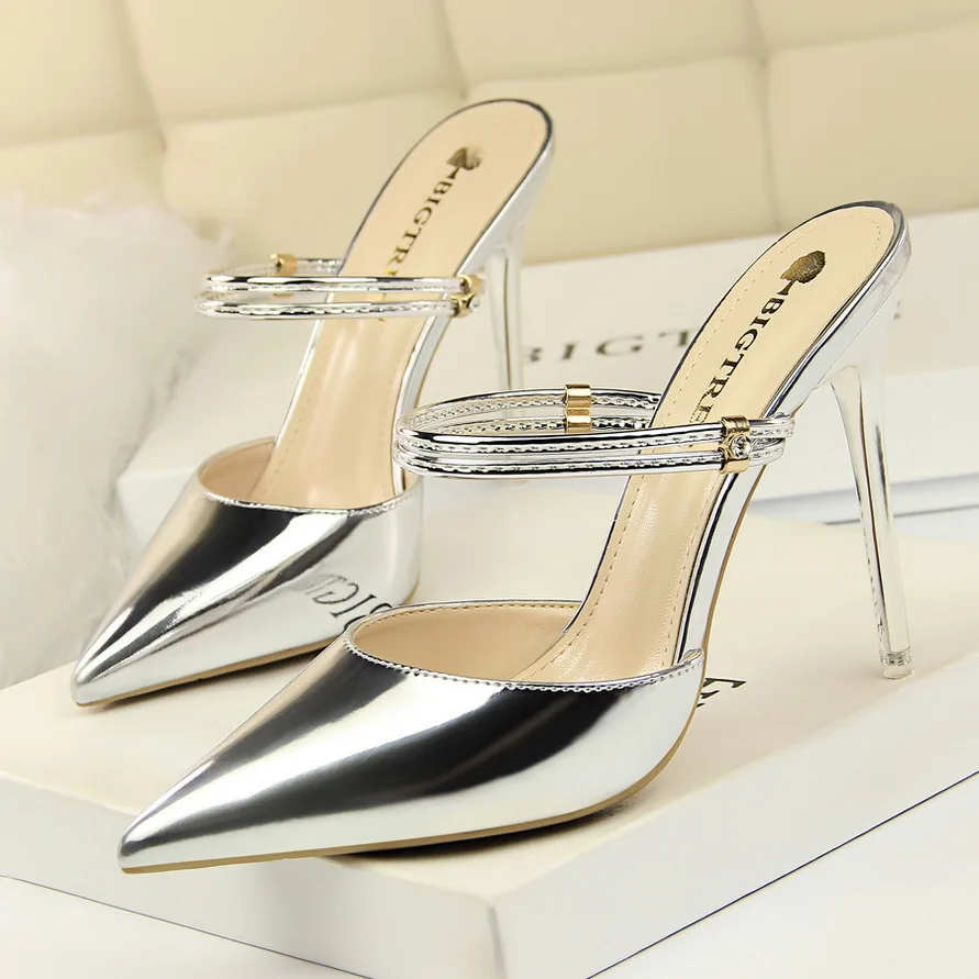 

Free shipping luxury sexy heels genuine leather shoes, pump shoes, shoe for women, Requirement
