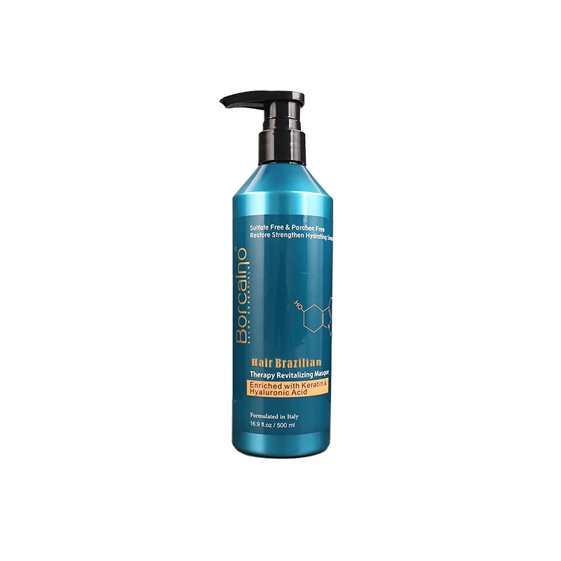 

private label Anti-dandruff Moisturizing Argan Oil Infused hair natural Organic hyaluronic acid shampoo