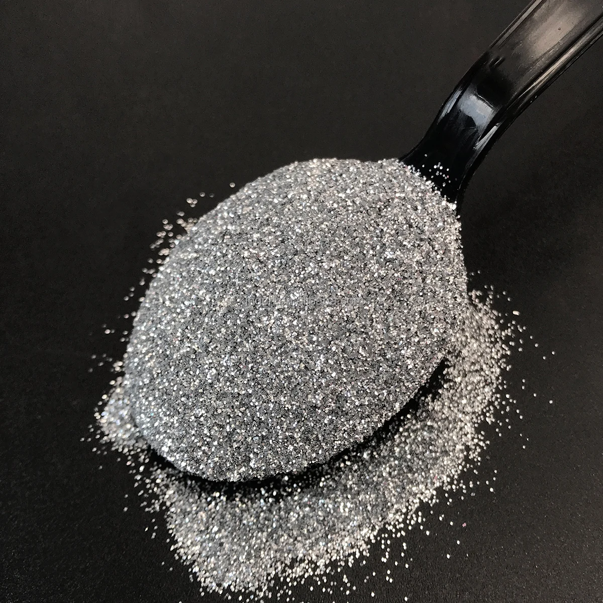 Top Selling Popular Polyester Biodegradable Fine Glitter Powder Festival Cosmetic Glitter for Nail Face Body Make Crafts
