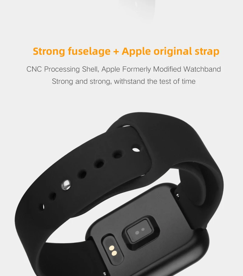 smartwatch original p70