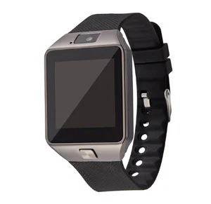 DZ09 Bluetooth Smart Watch Camera SIM Support