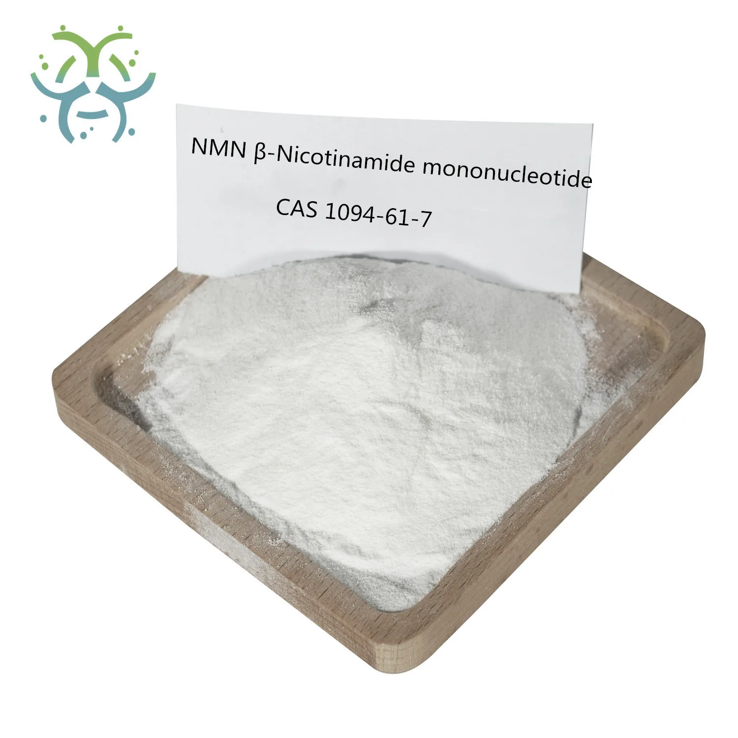 
China Supply beta-nicotinamide mononucleotide NMN Powder CAS1094-61-7 