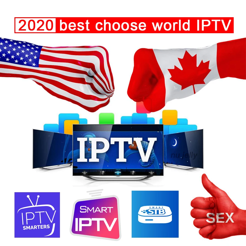 

IPTV 12 Months Subsc best IPTV m3u