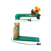 manual corrugated cardboard staple machine stitcher machine