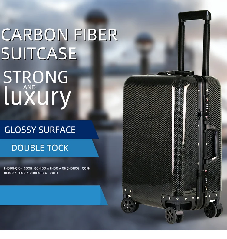 suitcase brand