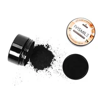 

Teeth Whitening Oral Care 100% Natural Activated Organic Charcoal Powder