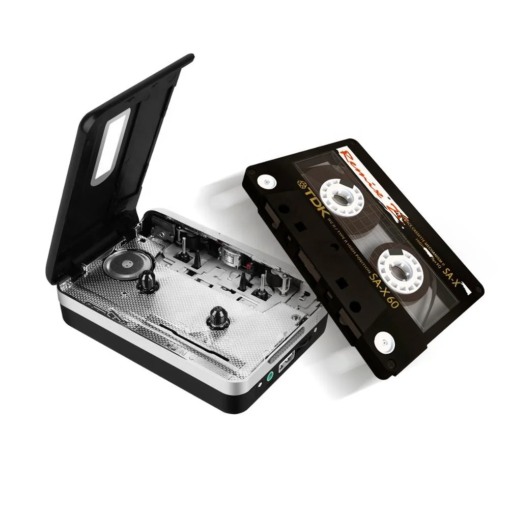 Play tape. Плеер Fly. Tape Player.