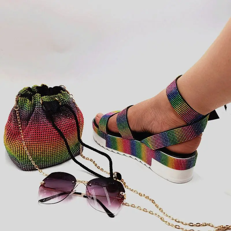 

fashion femme Wholesale woman flat shoes casual summer women's sandals designer women slippers, Picture