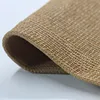 High quality beige color 140gsm agriculture sun shade net , greenhouse net shade