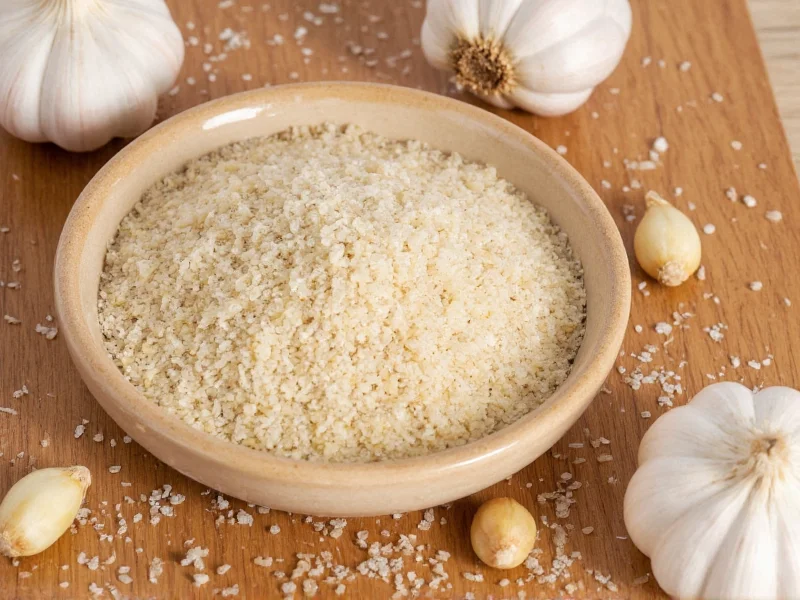Is Garlic Salty? The Truth About Garlic and Sodium Content