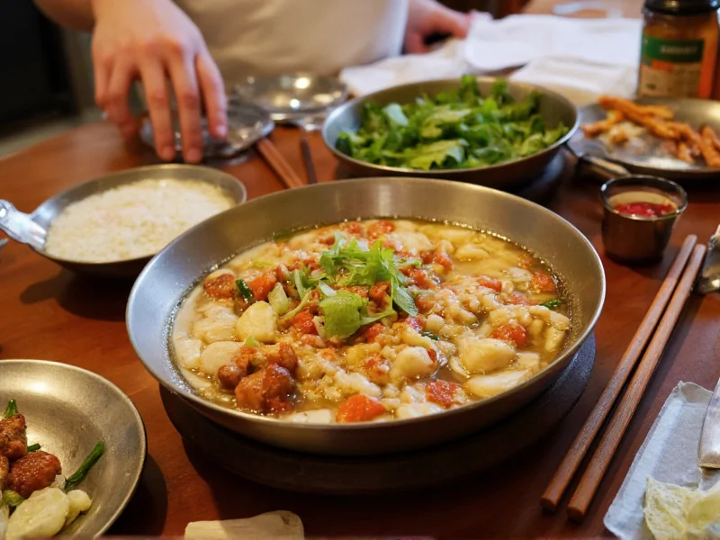 Korean Soups: Types, Culture & Essential Guide