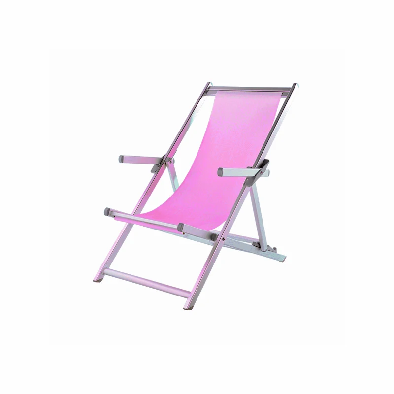 Sailing Leisure New Design Fully Reclining Low Profile Folding