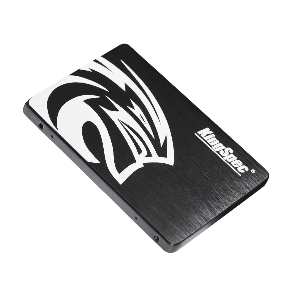 

KingSpec 560MB/S 2.5 inch sata3 SSD optional 480 GB sata 3 SSD For Computer