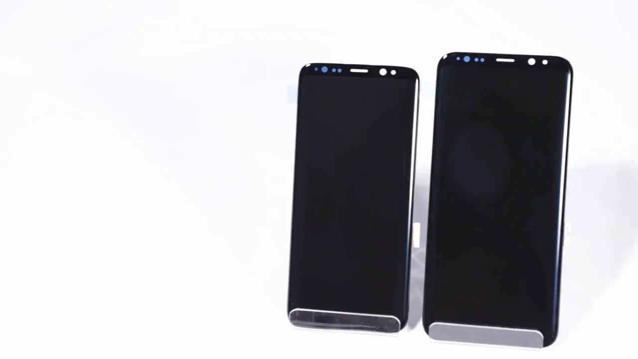 Lcd Assembly For Samsung Galaxy S9 Plus 