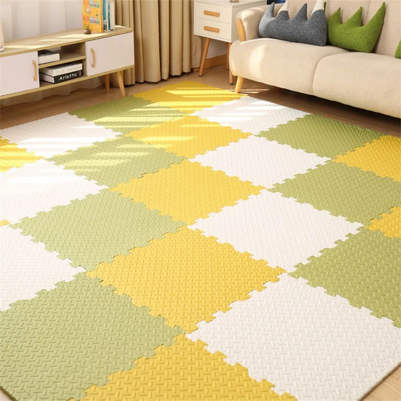 

NEW Design Children's Play Mat Educational 2000 Sets Hopscotch Game PLAY Mat Foam HOP Scotch 35-45 Days Colour Box 101001 3+