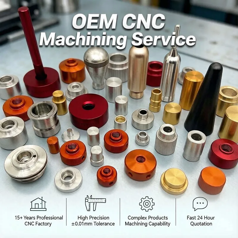 CNC Production