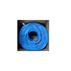 Cat6 unshielded indoor cord oxygen-free copper Gigabit Ethernet engineering network cable