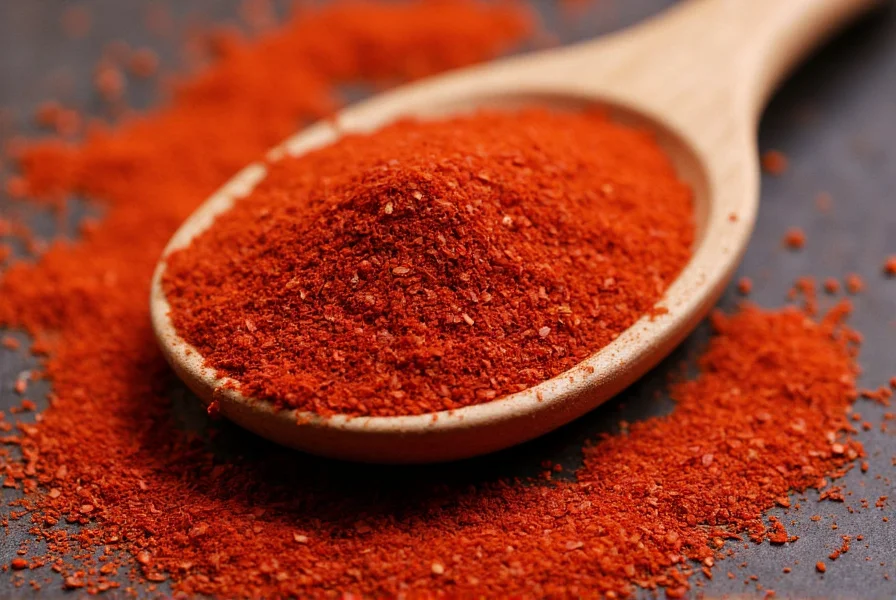 Crushed Red Pepper vs Chili Flakes: Are They the Same?