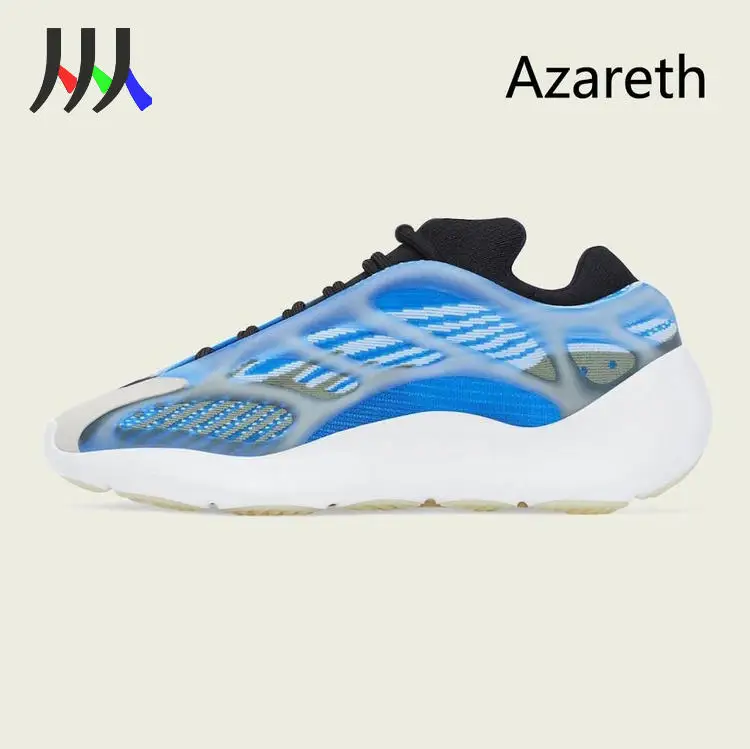 

Factory Originals Yezzy 700 Yezzy 500 Shoes Lovers Fashion Sports Yeezy 700 V2 Running Sneakers for Men
