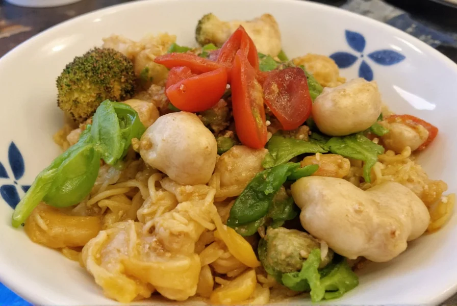 ginger thai cuisine