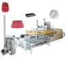 PS foam thermocol normal tray/plate and absorbent tray/plate dish making machine export to egypt