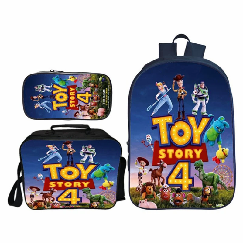 toy story bags school