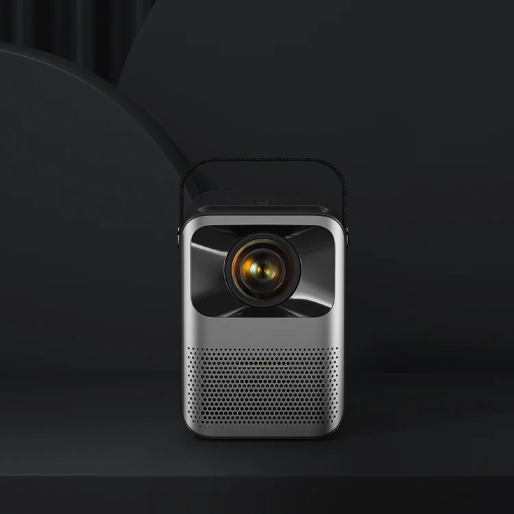 

Sainyer Y1 OEM 130ANSI Lumens Office 3D 4K LCD LED Home Theater Video Projector