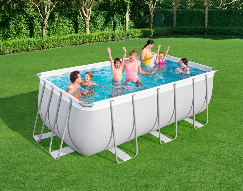 pool filter for inflatable pool