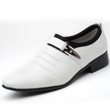 large size dress shoes