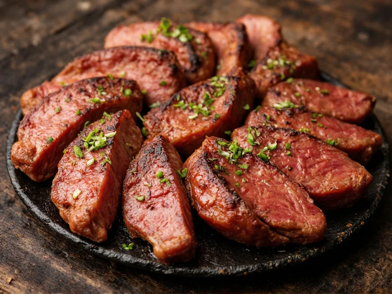 Adobada Meat: Authentic Mexican Marinated Pork Explained