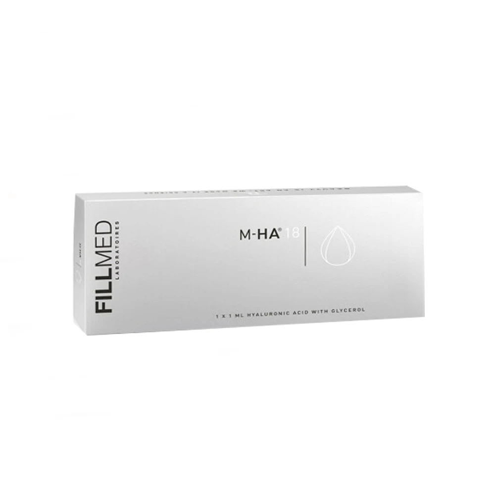 

High Quality Filorga M-ha 18 (1x1ml)